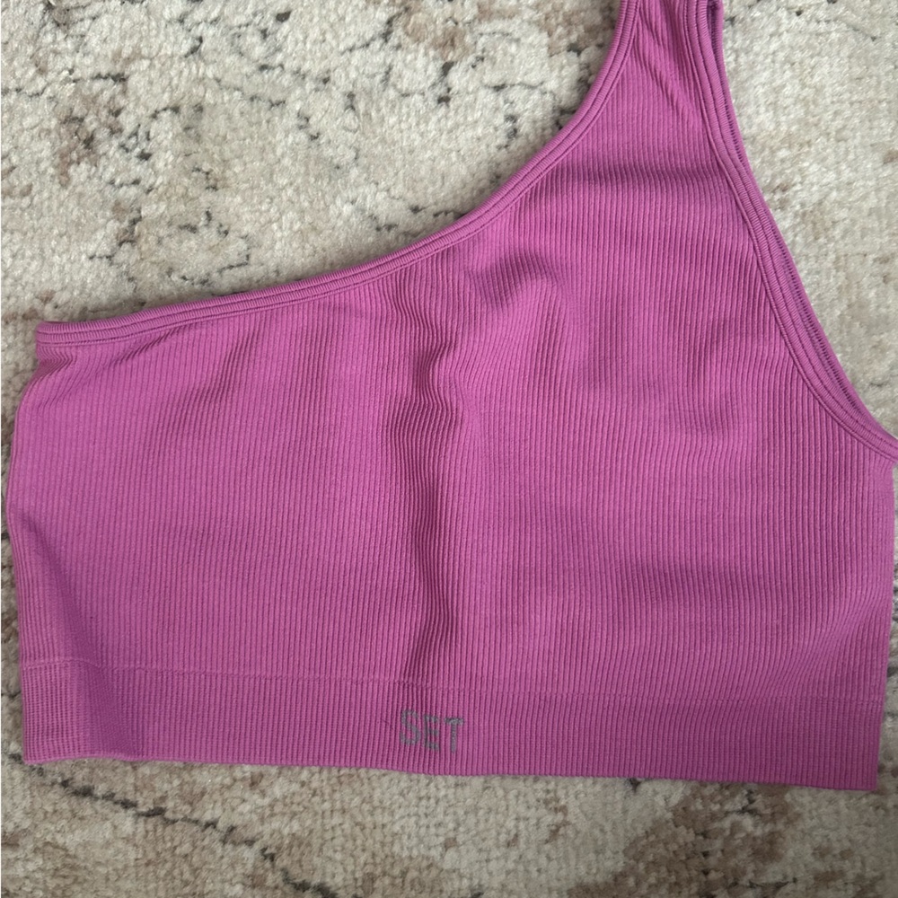 3-Piece Set Active X Revolve Set In Petal - image 7